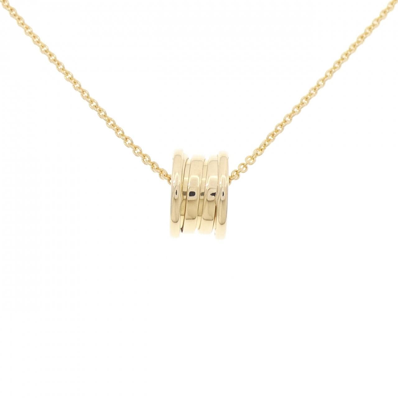 BVLGARI B.zero1 necklace