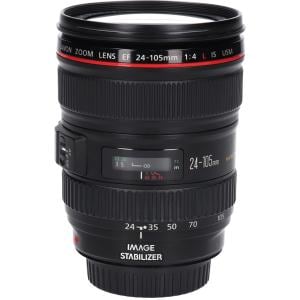 ＥＦ２４－１０５ｍｍ　Ｆ４Ｌ　ＩＳ　ＵＳＭ