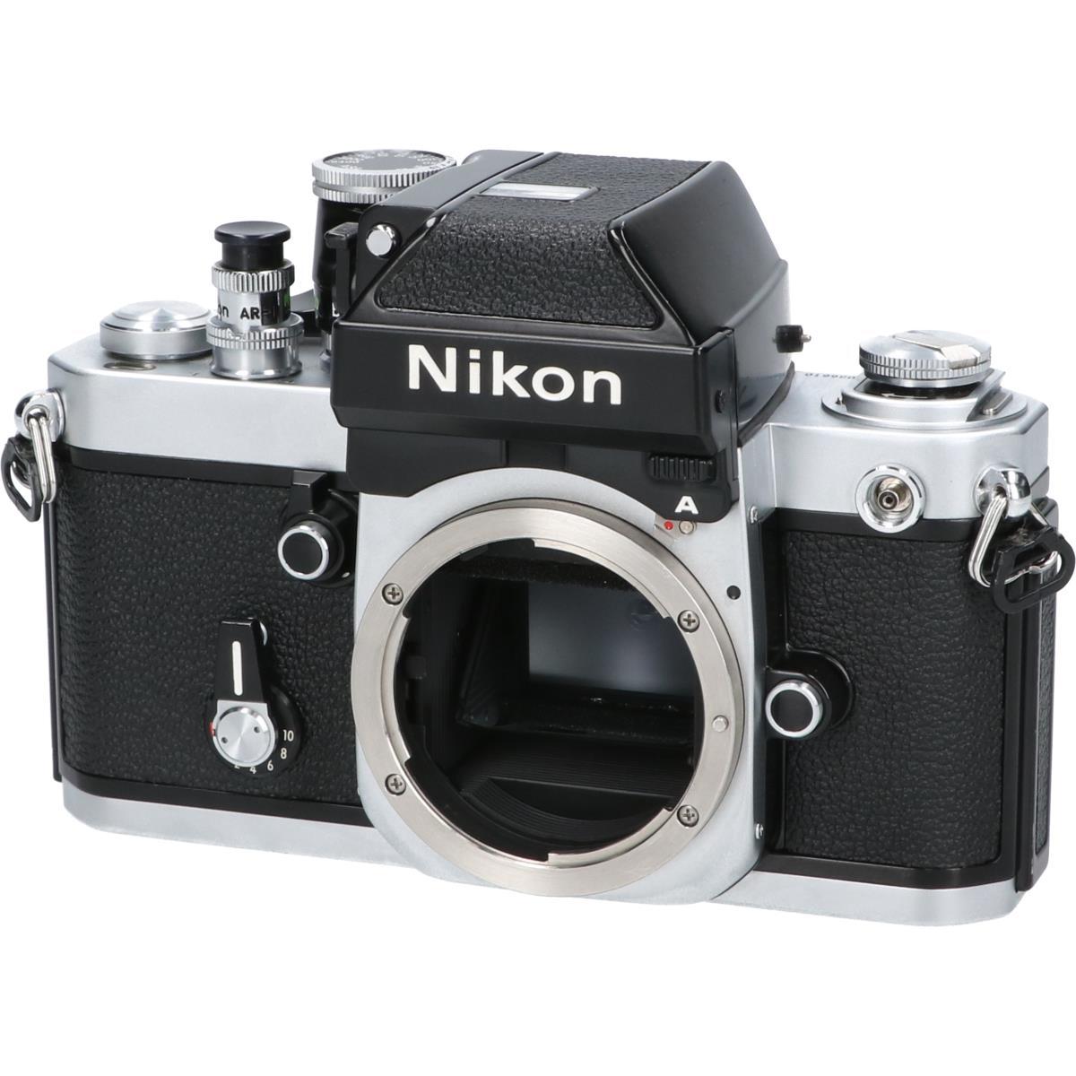 NIKONF2Photo Mick A