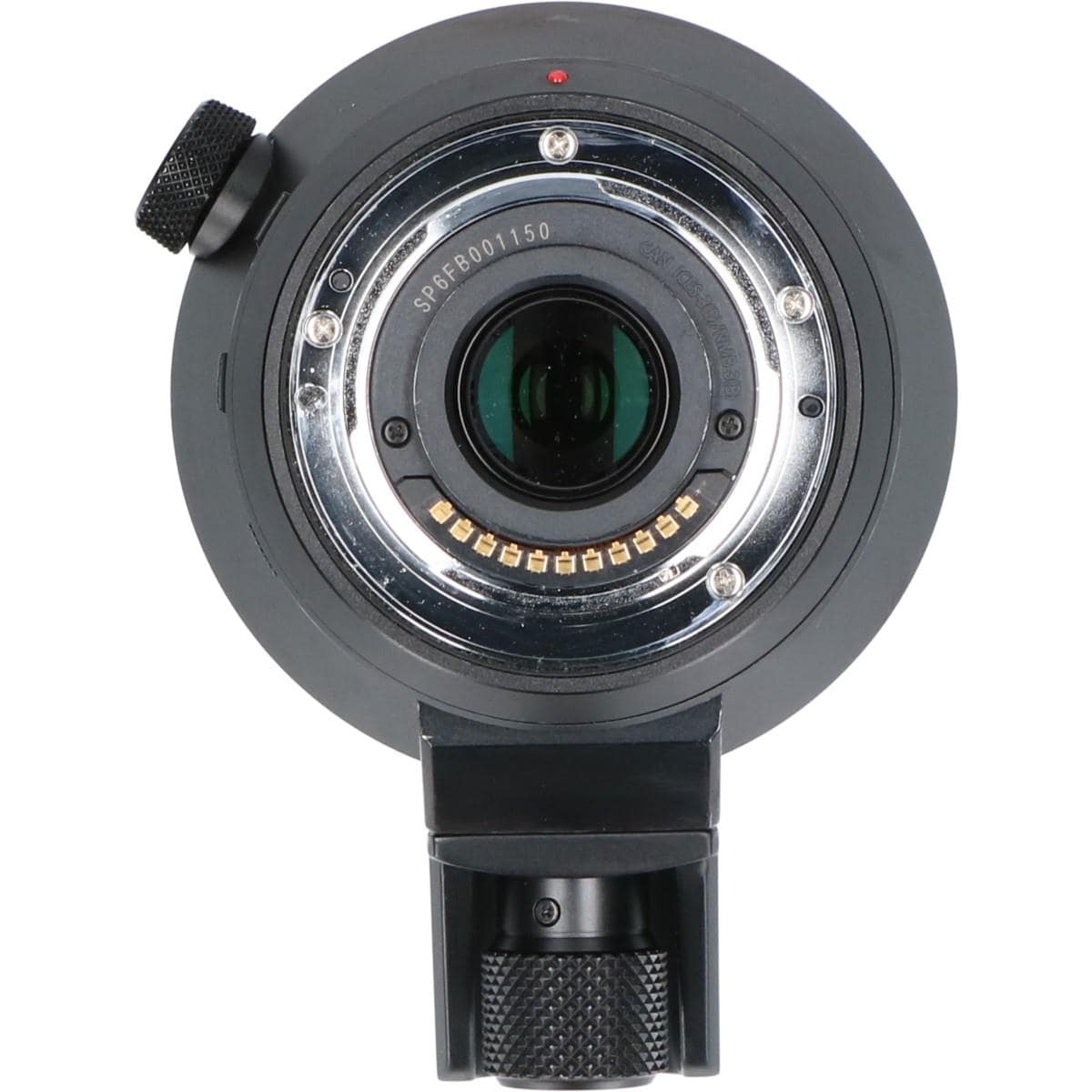 ＤＧ　Ｖ－ＥＬＭＡＲ１００－４００ｍｍ　Ｆ４－６．３