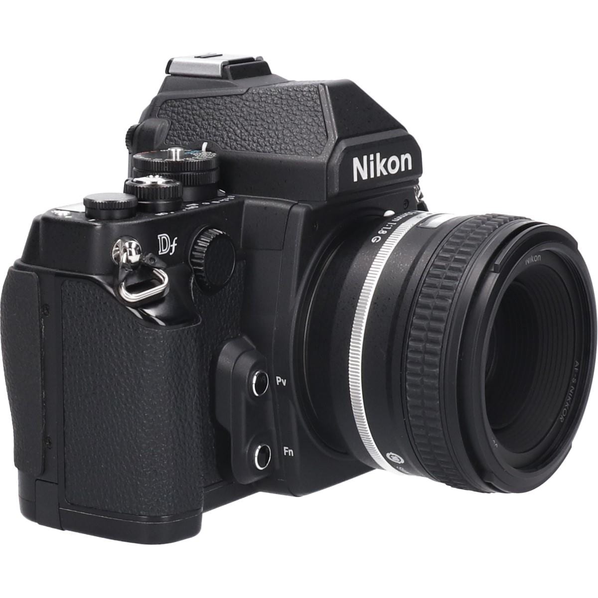 ＤＦ　５０ｍｍ　Ｆ１．８Ｇ　ＳＰ　ＥＤＩＴＩＯＮ　ＫＩＴ