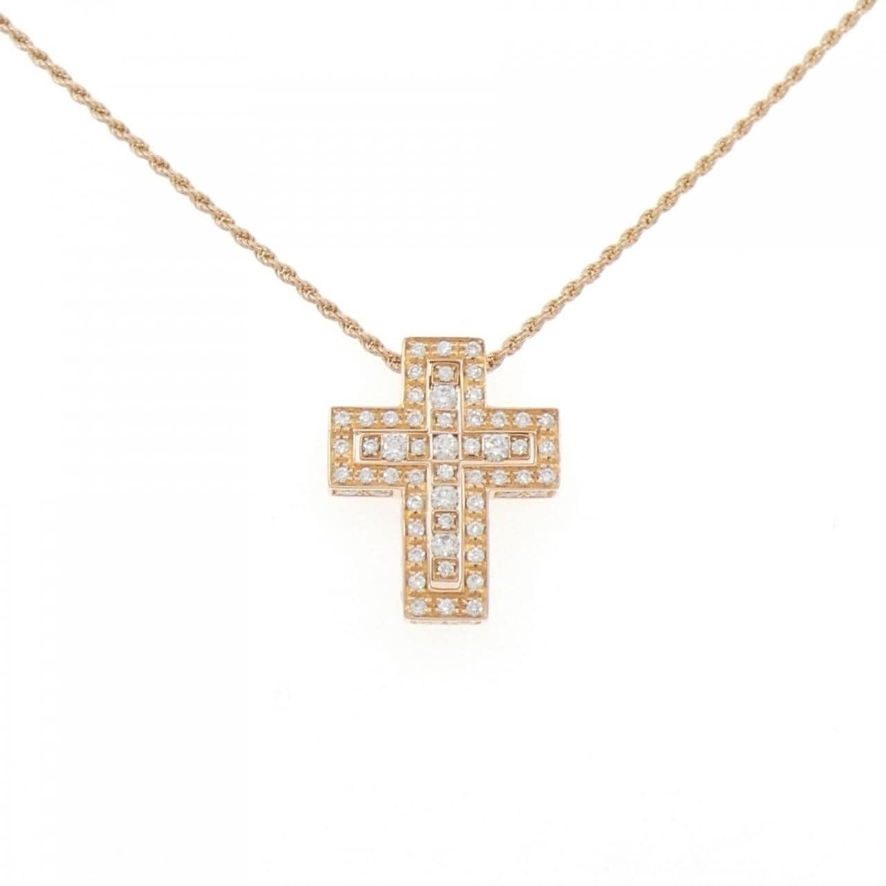 ダミアーニ ベルエポック XS ネックレス