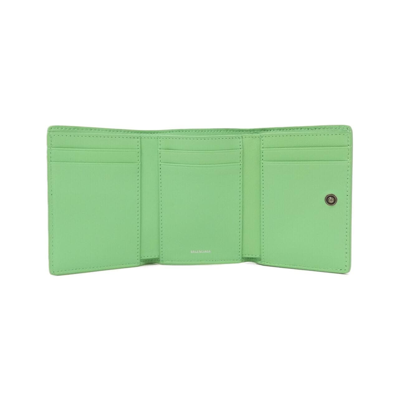 ★BALENCIAGA★ 736730 ENVELOPE ミニ ウォレット 楽天市場】バレンシアガ 財布 三つ折り 三つ折り財布 ENVELOPE
