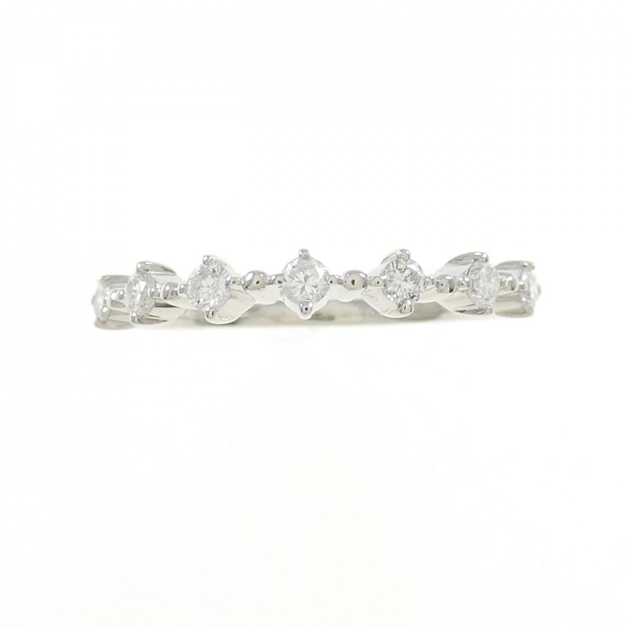 ヴァンドーム ダイヤモンド リング 0.23CT