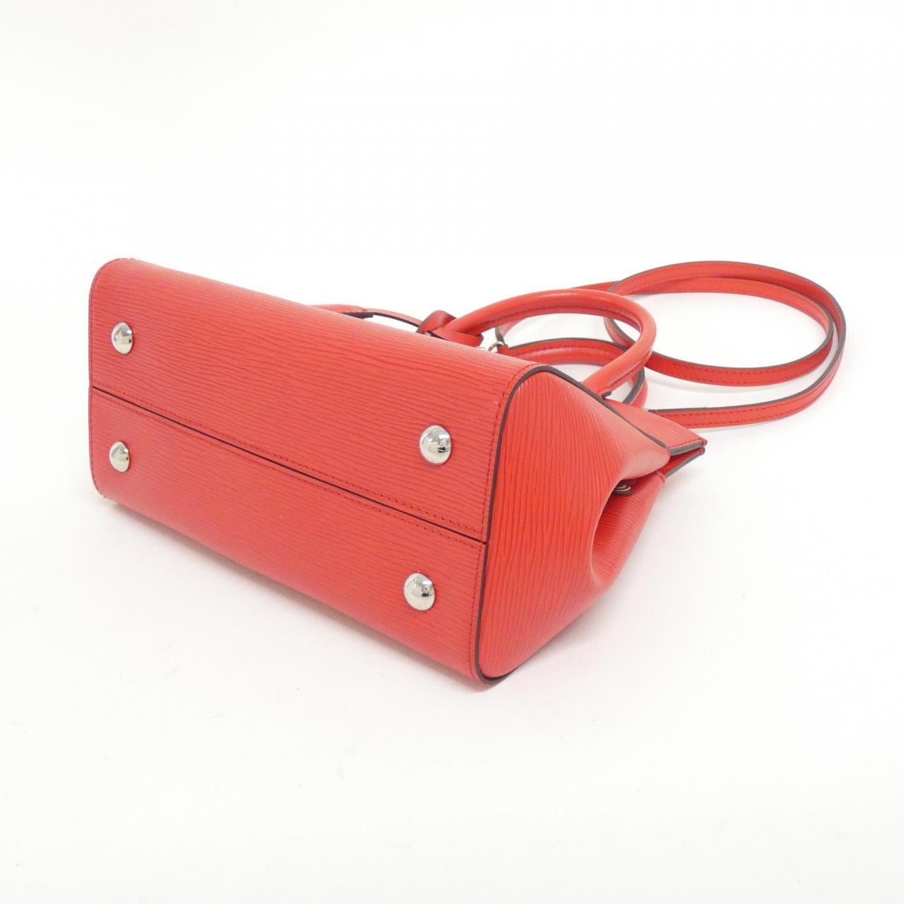 LOUIS VUITTON Epi Marly BB M94619 Bag