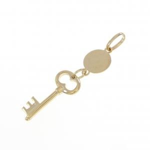 ウノアエレ 750YG ペンダント