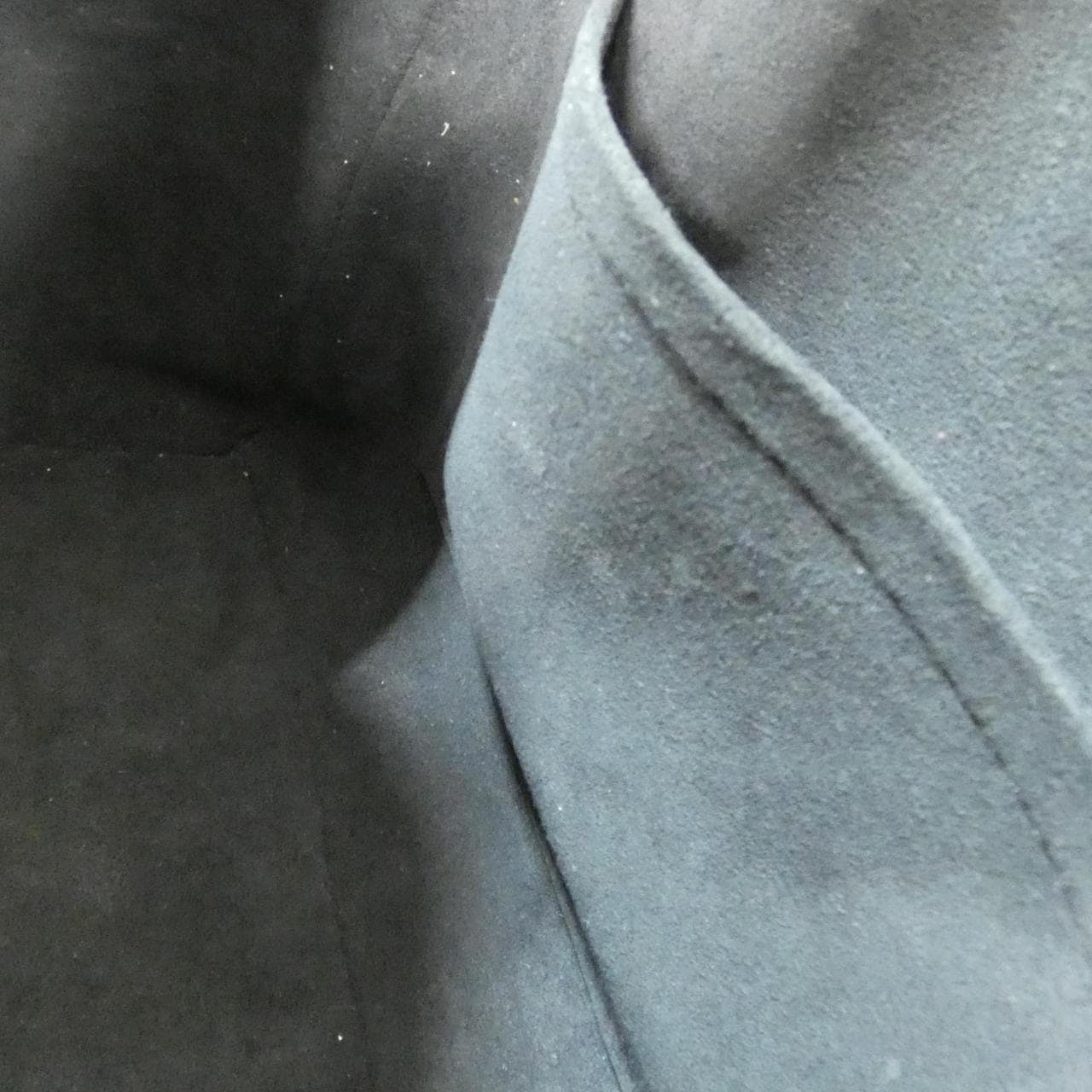 ルイヴィトン モノグラム アンプラント(スタッズ) スピーディ バンドリエール 25cm M46736 ボストンバッグ