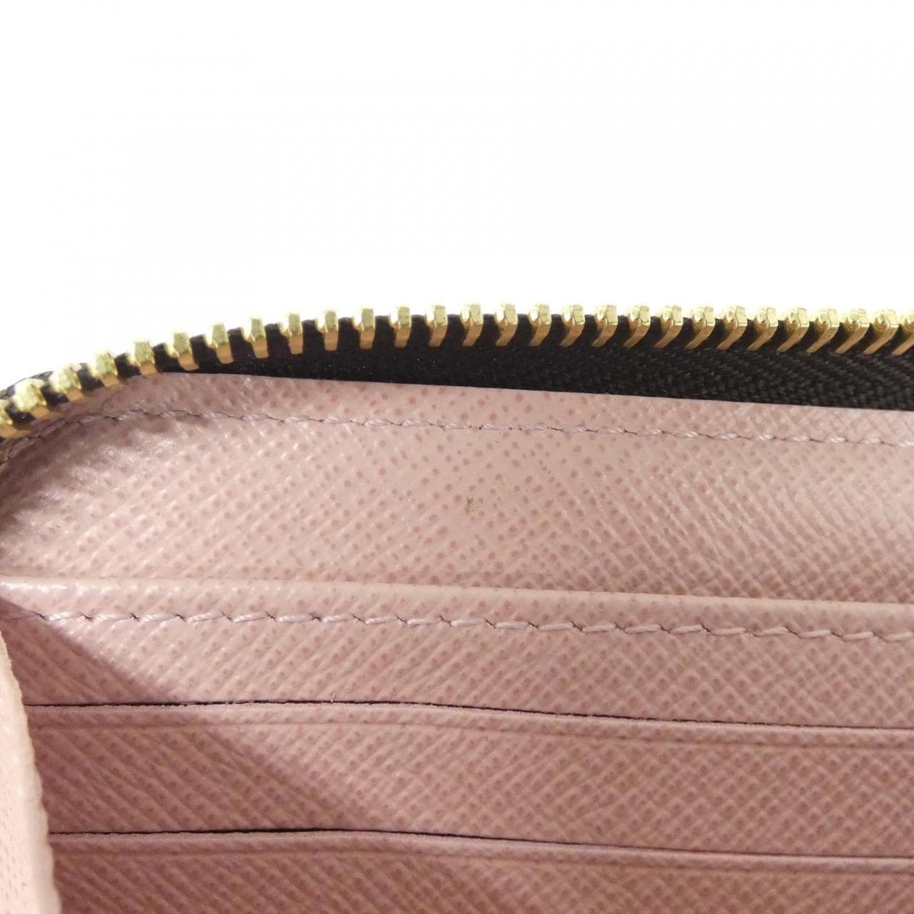 ルイヴィトン モノグラム ジッピー ウォレット M41894 財布