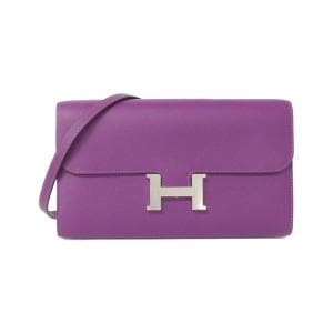 エルメス コンスタンス トゥー ゴー 080126CK ショルダーウォレット