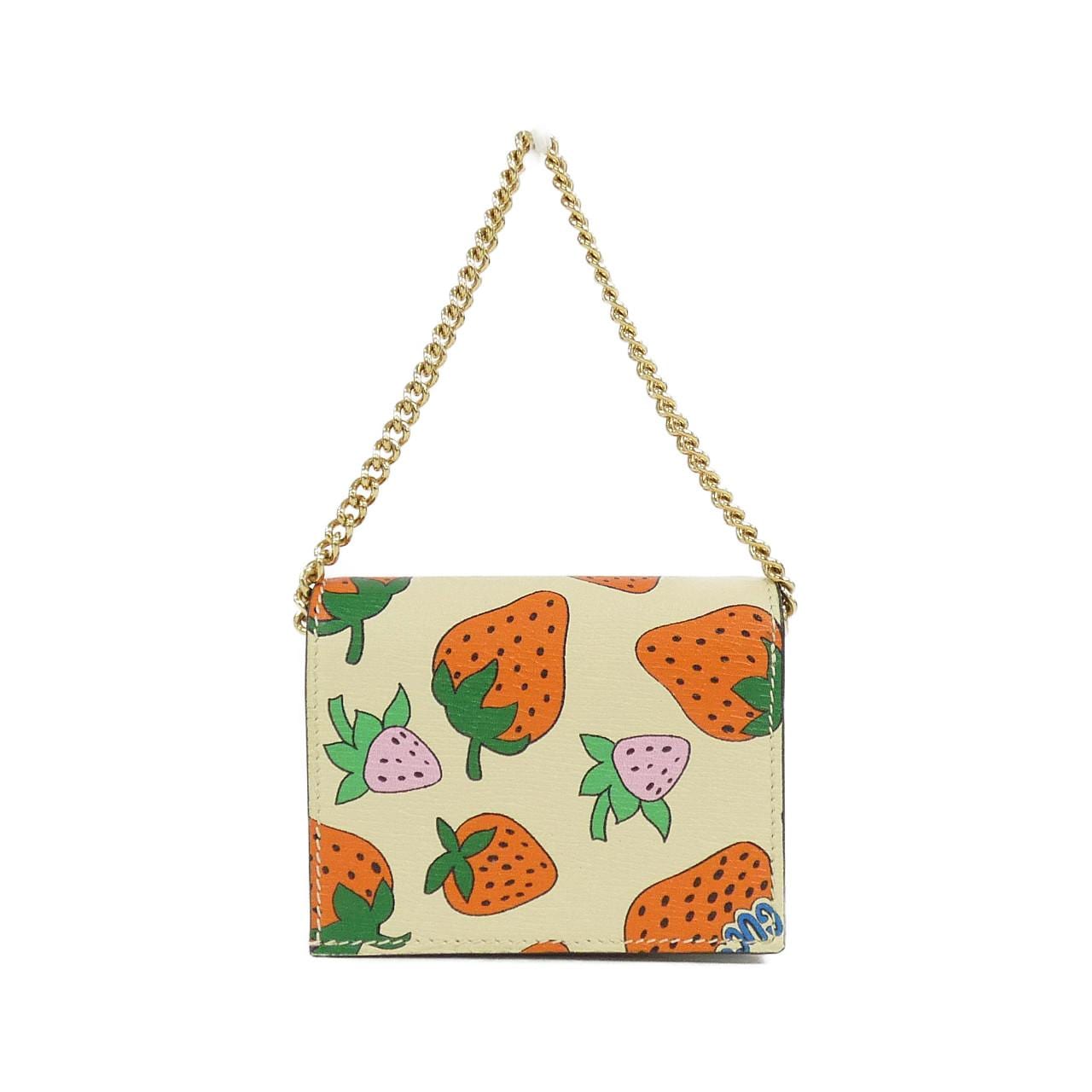 グッチ GUCCI ZUMI 570660 08PAX 財布