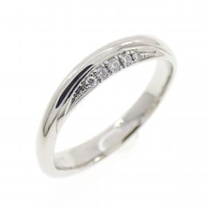 PT900 ダイヤモンド リング