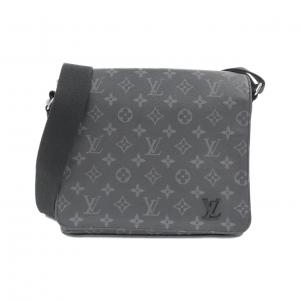 ルイヴィトン モノグラム エクリプス ディストリクト PM M44000 ショルダーバッグ