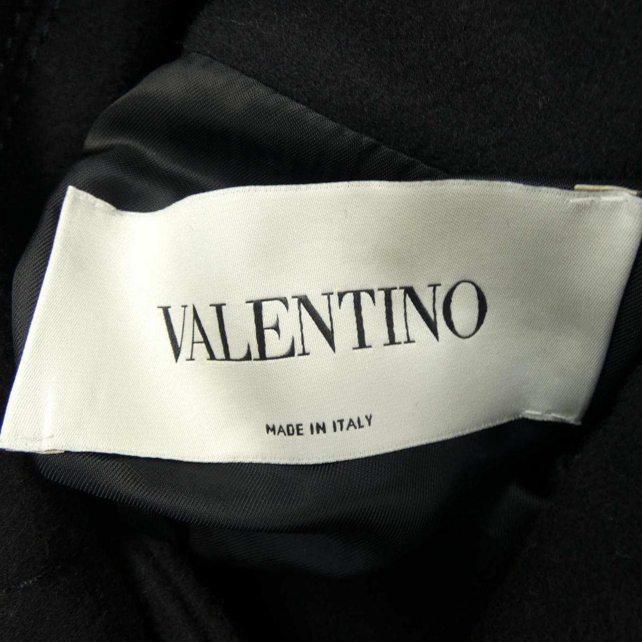 ヴァレンティノ VALENTINO コート