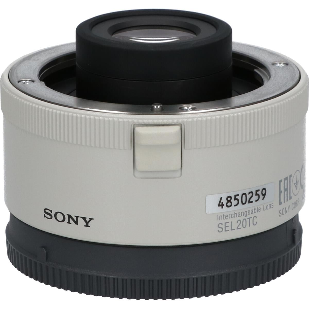 SONY 2X远距离转换器 (SEL20TC)