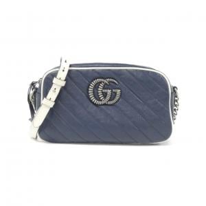 グッチ GG MARMONT 447632 0OLFN ショルダーバッグ