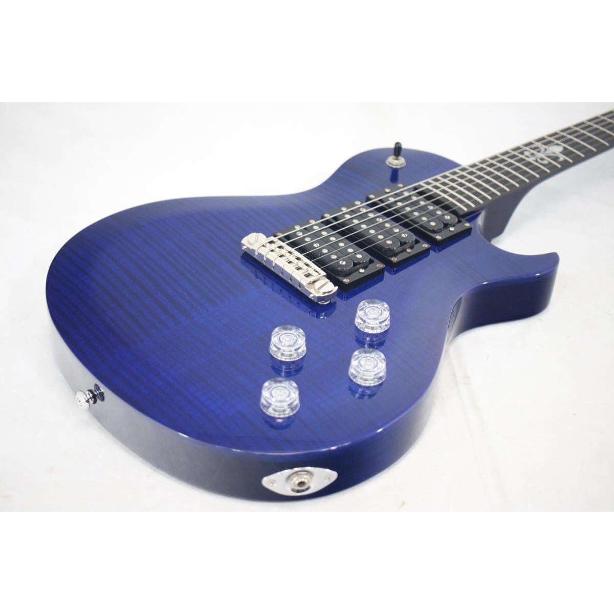 PAUL REED SMITH SE ZACH MYERS 3 PICKUPS