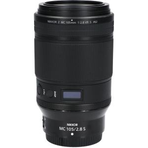 Ｚ　ＭＣ１０５ｍｍ　Ｆ２．８ＶＲ　Ｓ