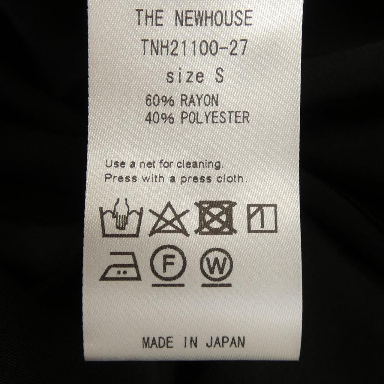 ザニューハウス THE NEWHOUSE ワンピース