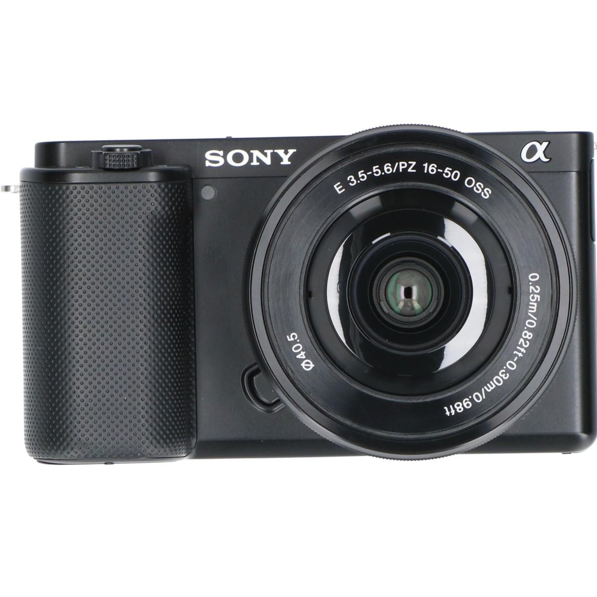 ＶＬＯＧＣＡＭ　ＺＶ－Ｅ１０Ｌ　Ｅ１６－５０