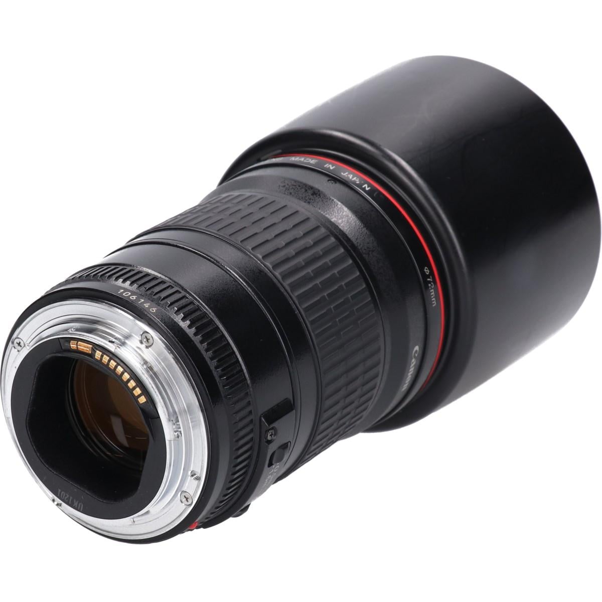 ＥＦ１３５ｍｍ　Ｆ２Ｌ　ＵＳＭ