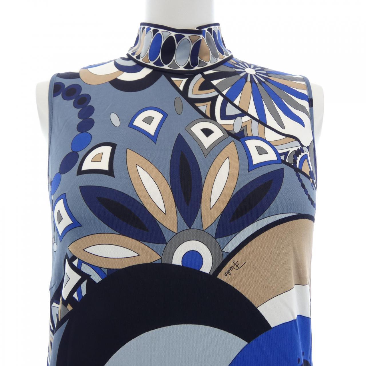 エミリオプッチ EMILIO PUCCI 76RM31 トップス