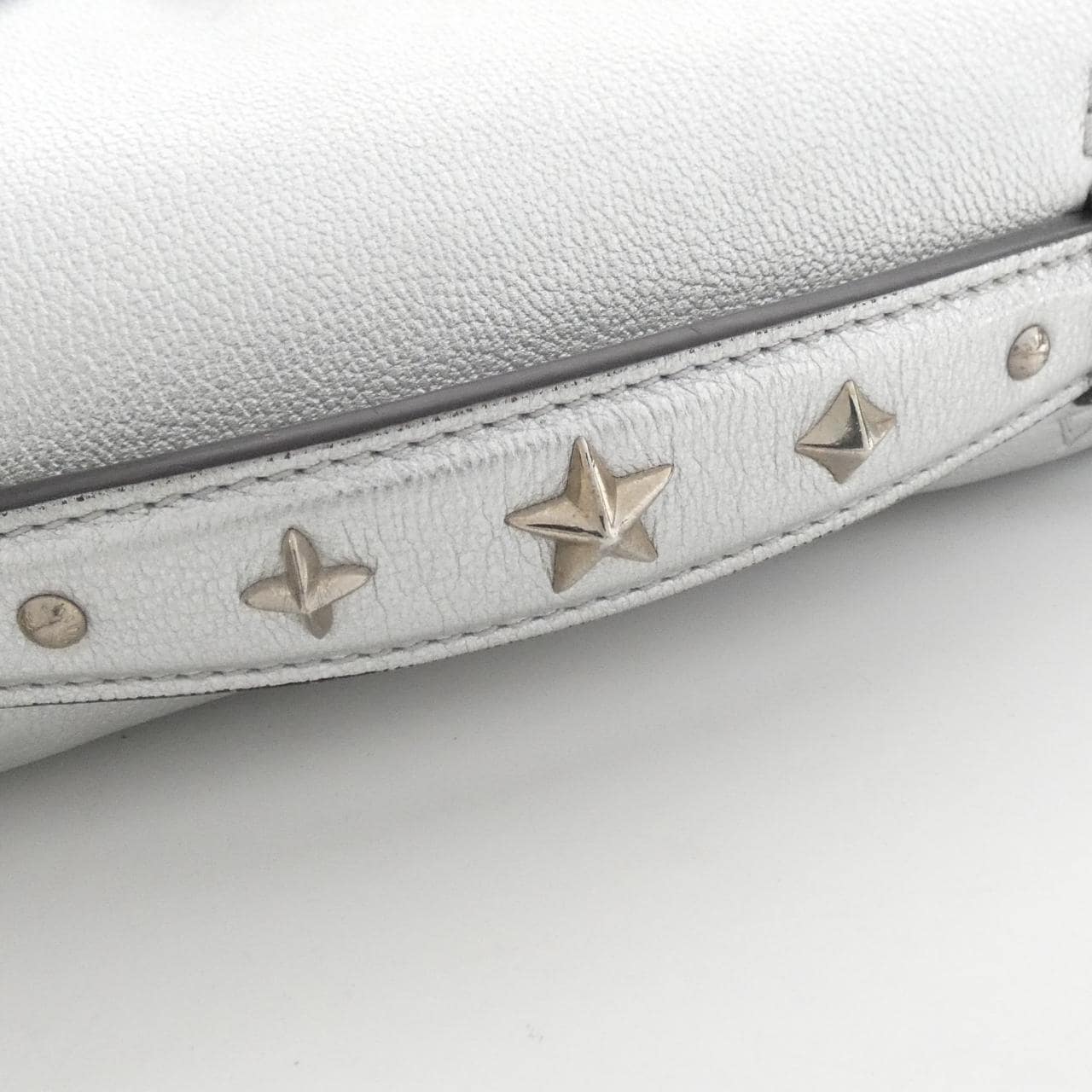 ルイヴィトン ヴェリー チェーン バッグ M43201 ショルダーバッグ