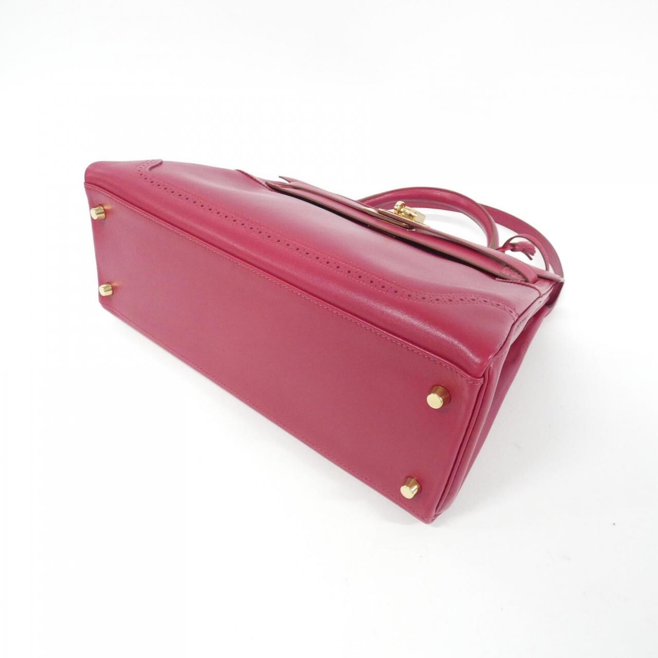 エルメス ケリー ギリーズ 32cm 063936CP バッグ