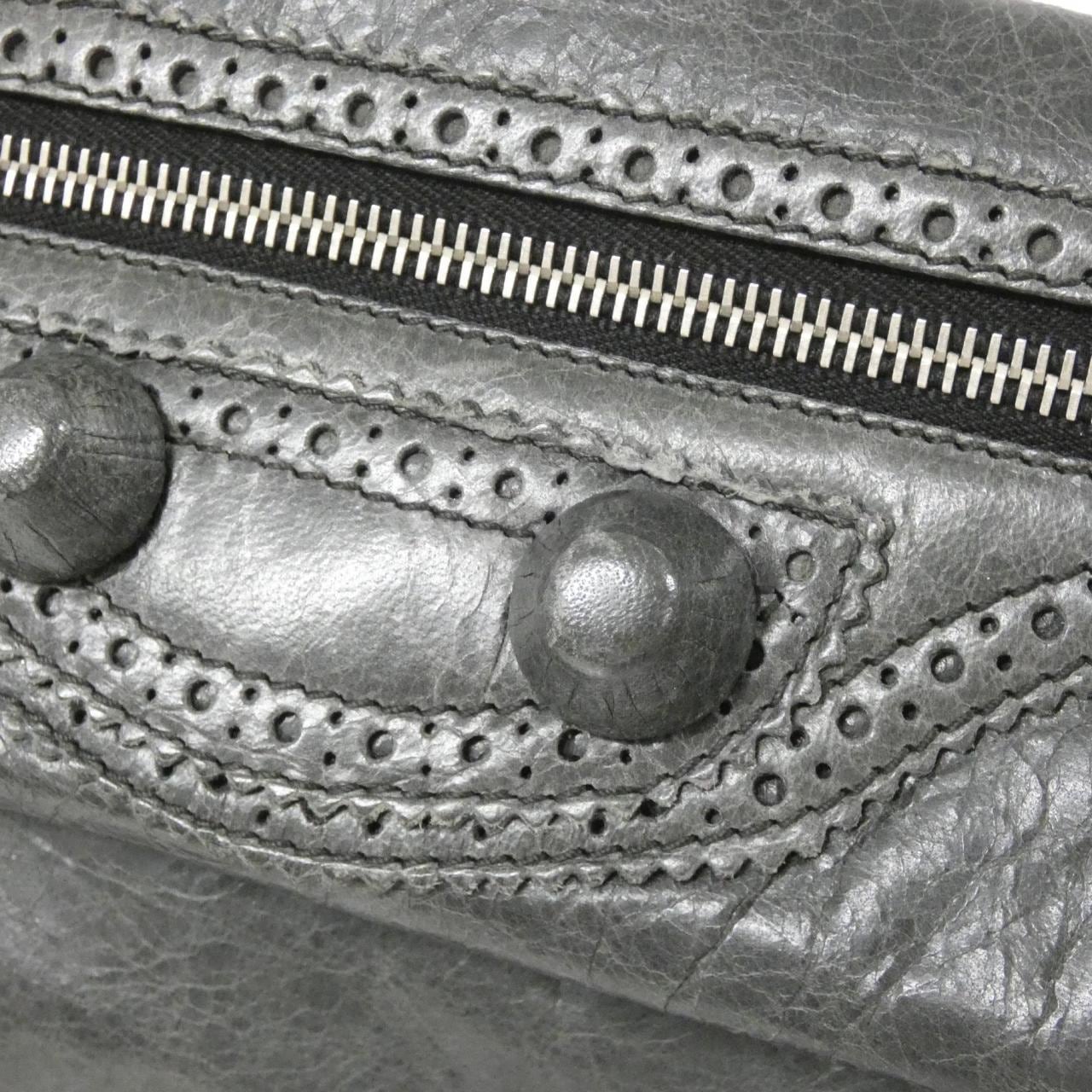 バレンシアガ GIANT COVERED ENVELOPE 204534 D94I2 バッグ