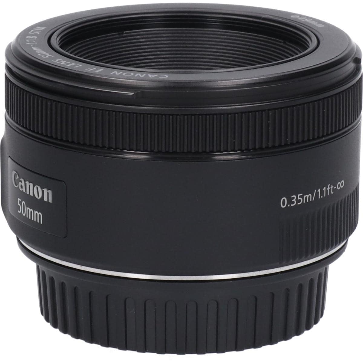 ＥＦ５０ｍｍ　Ｆ１．８ＳＴＭ