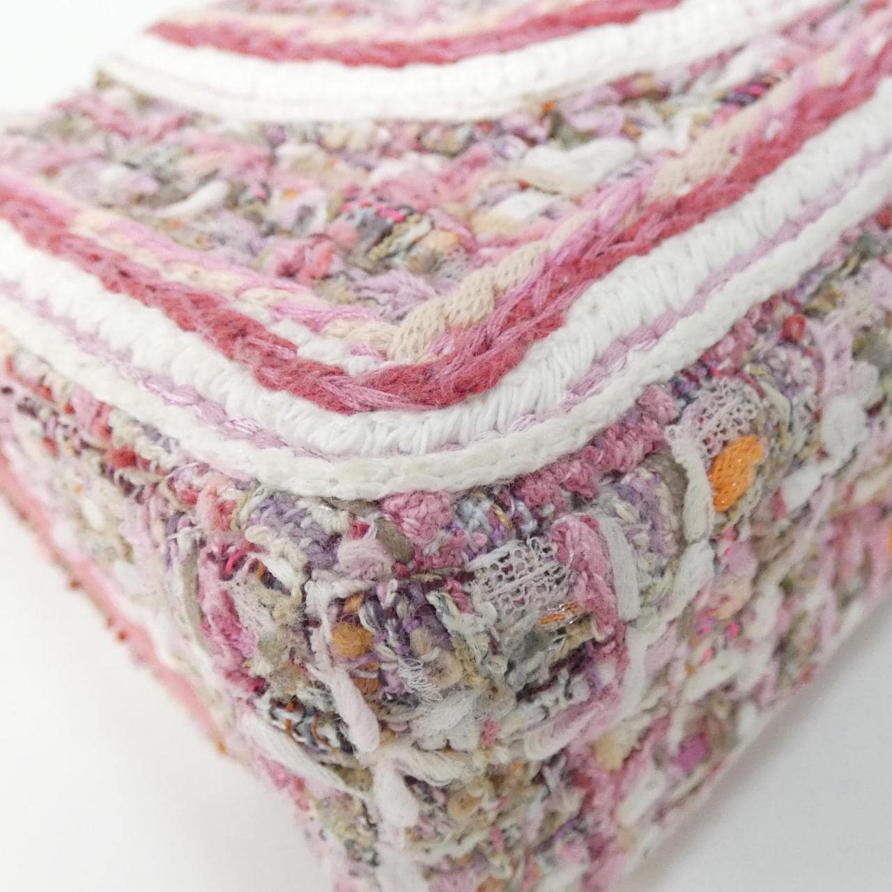 シャネル 1112 ショルダーバッグ