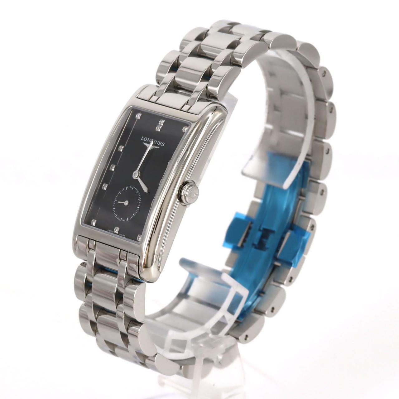 【新品】ロンジン ドルチェヴィータ･13P L5.755.4.57.6 SS クォーツ