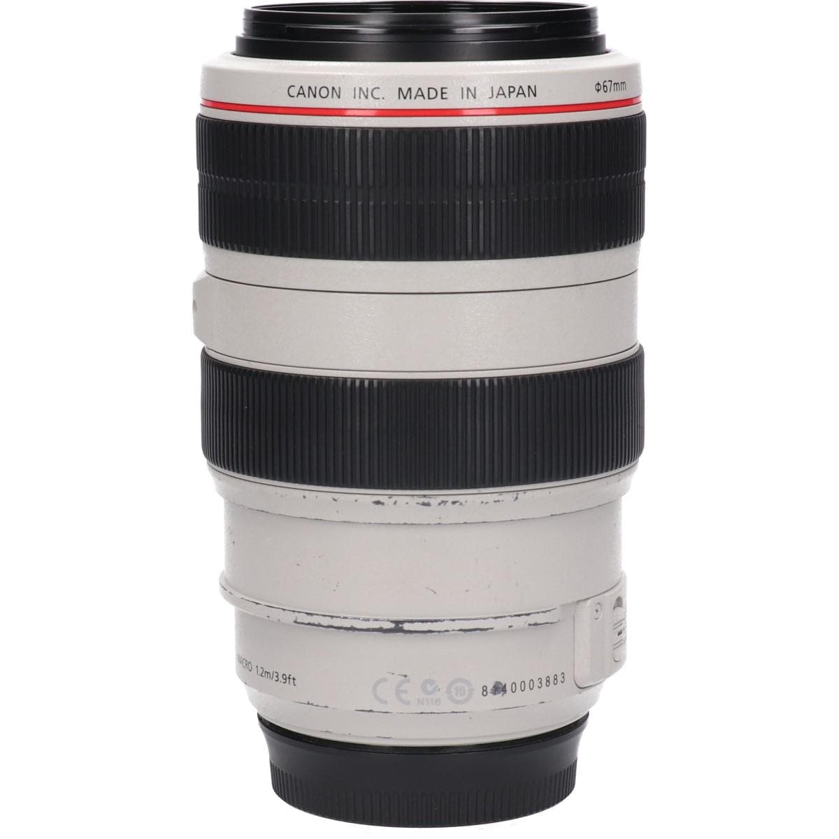 ＥＦ７０－３００ｍｍ　Ｆ４－５．６Ｌ　ＩＳ　ＵＳＭ