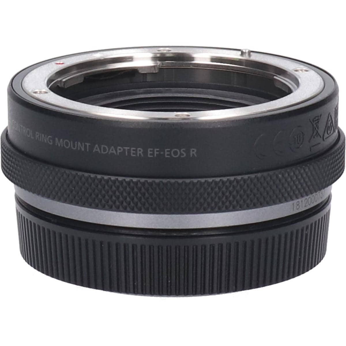 ＣＲ－ＥＦ－ＥＯＳＲ（コントロールリング付）