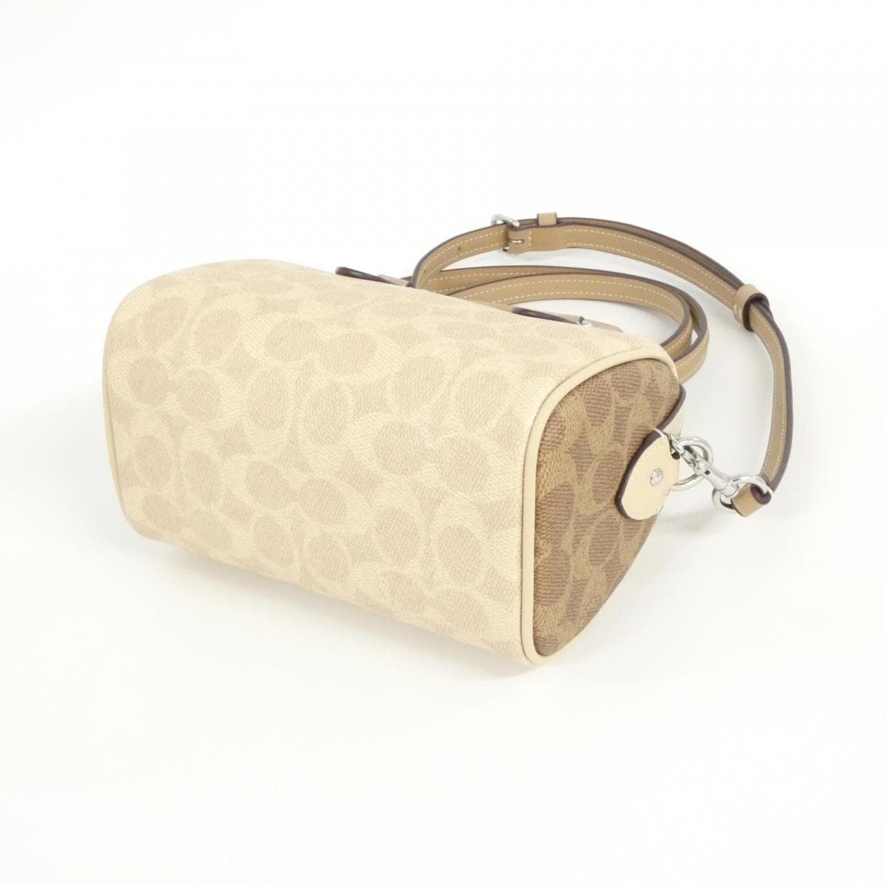 【新品】コーチ CW330 ボストンバッグ