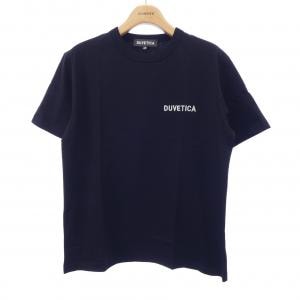 デュベティカ DUVETICA VXRT43131 Tシャツ