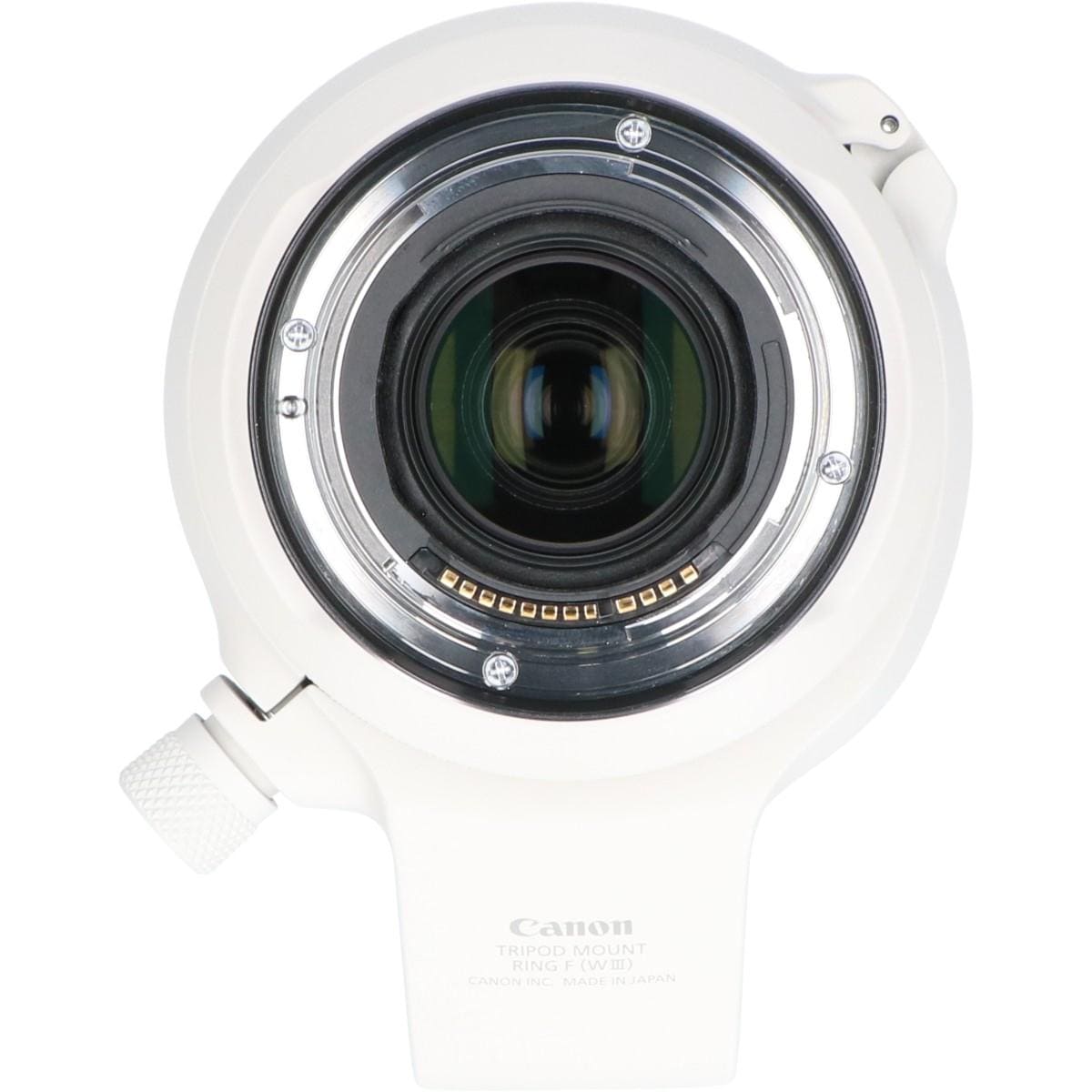 ＲＦ１００－５００ｍｍ　Ｆ４．５－７．１Ｌ　ＩＳ　ＵＳＭ