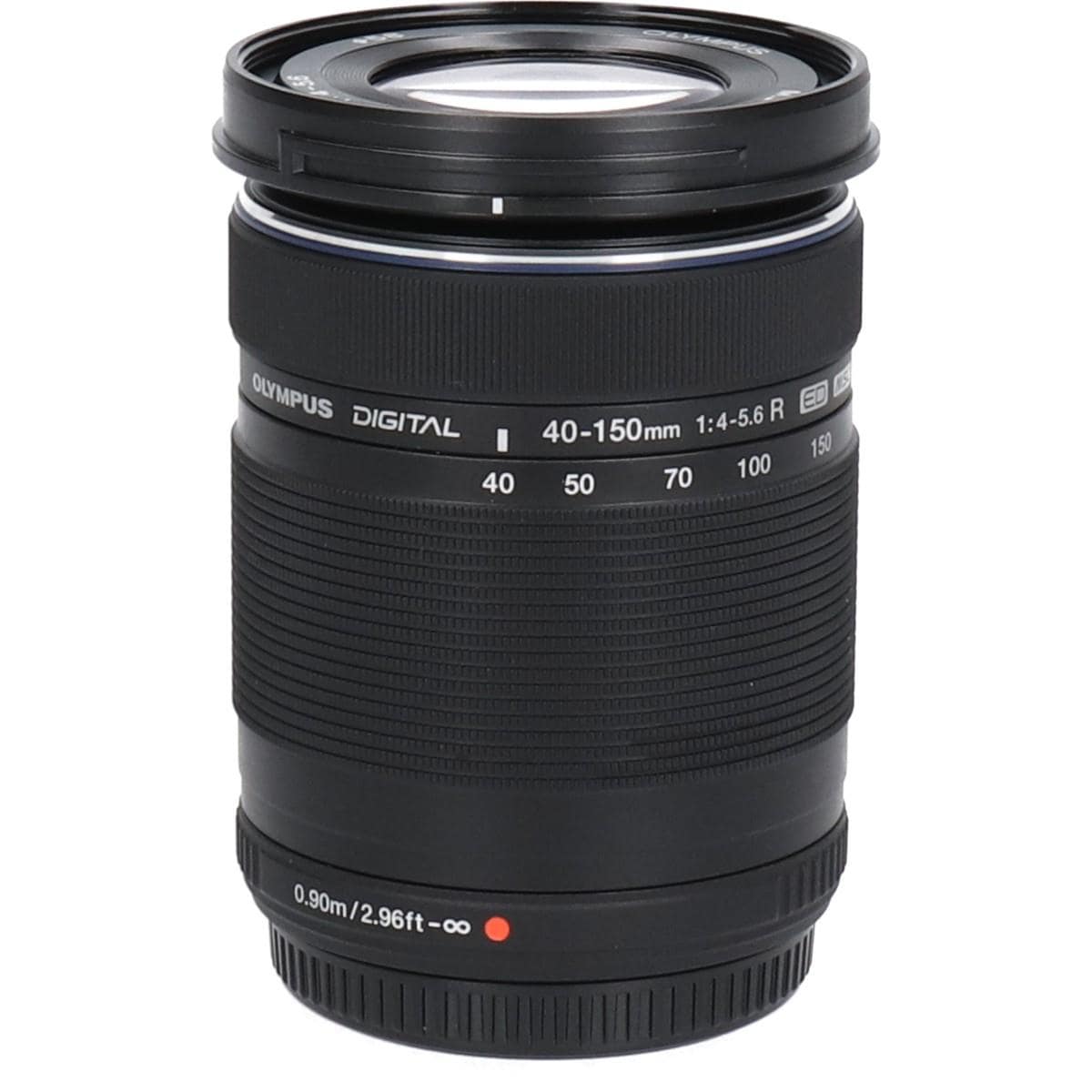 ＭＺＤ　ＥＤ４０－１５０ｍｍ　Ｆ４－５．６Ｒ