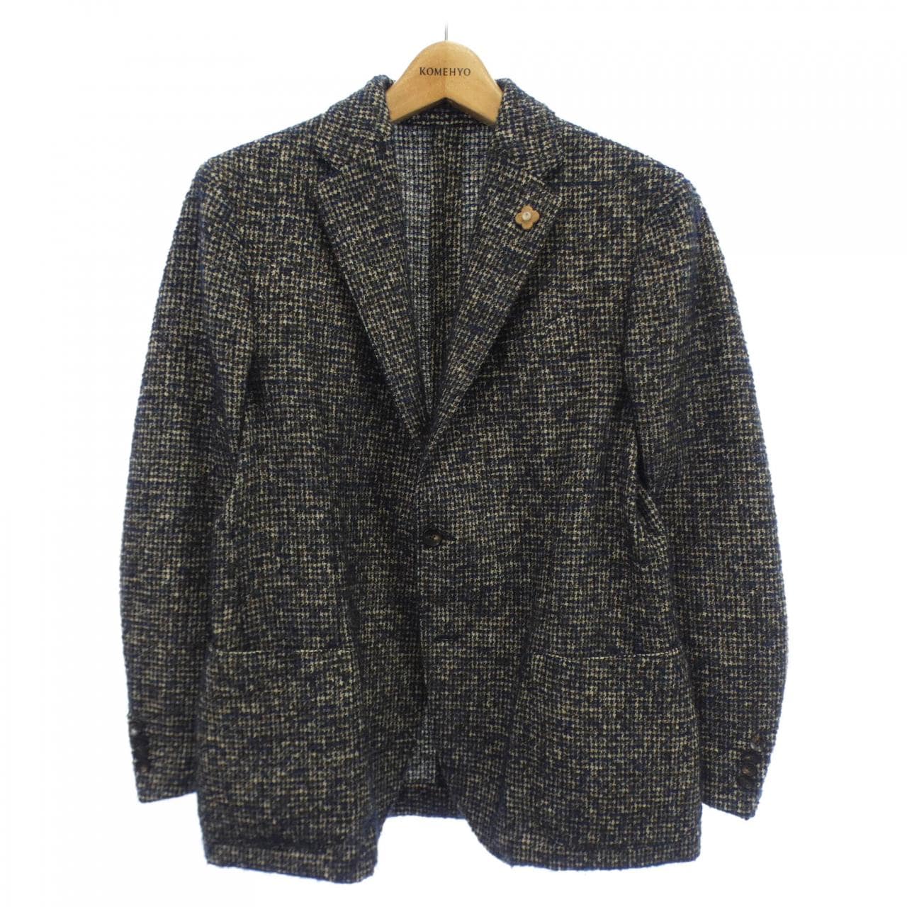 ラルディーニ LARDINI ジャケット