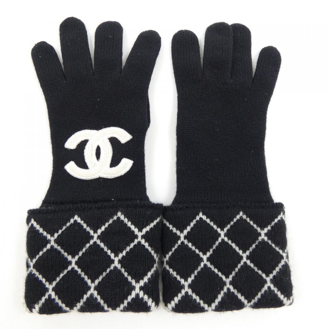 シャネル CHANEL GLOVE
