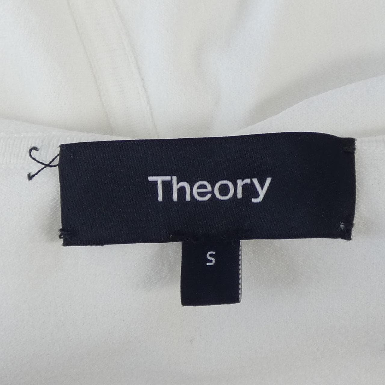 セオリー theory パーカー