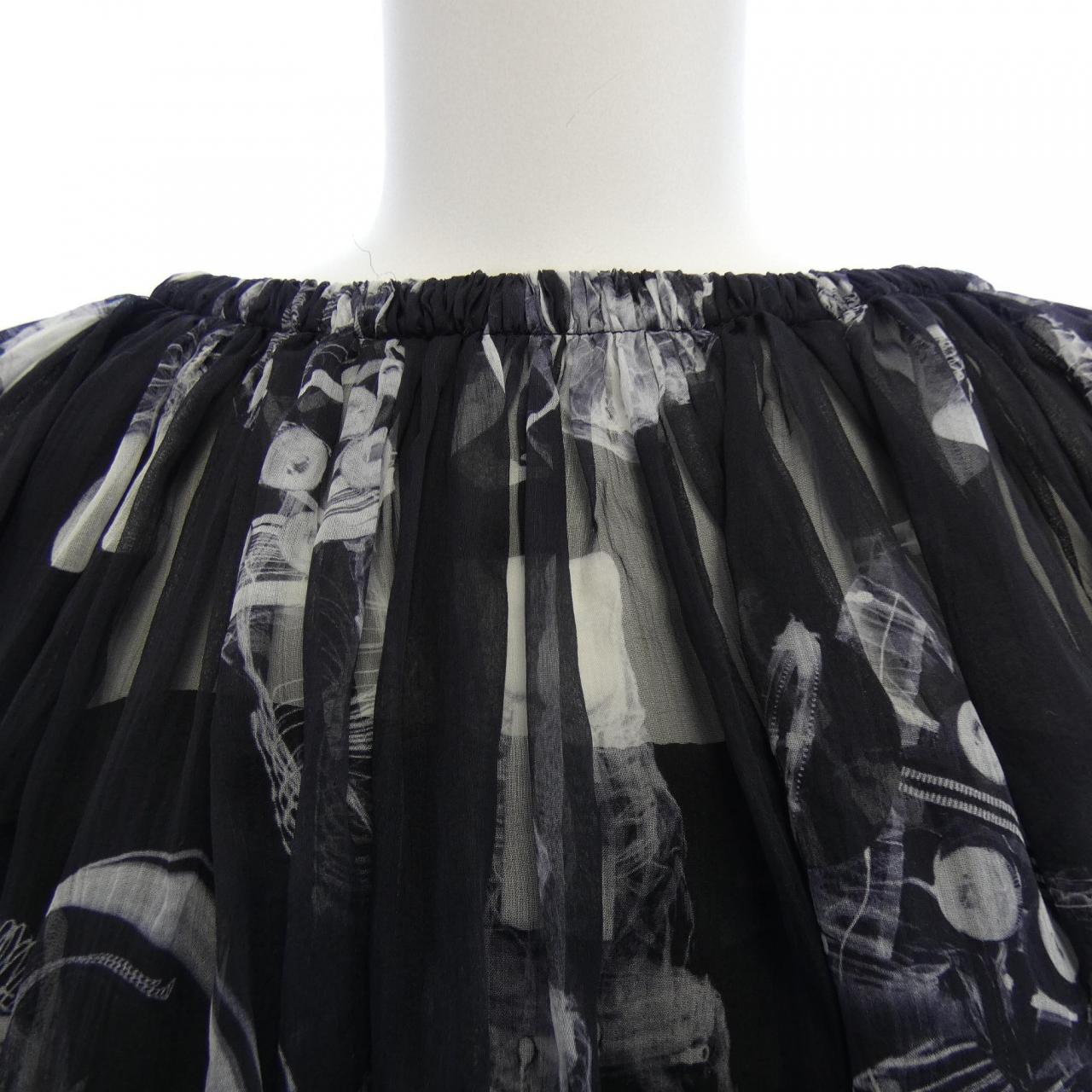 シャネル CHANEL 宇宙飛行士 P57682V43564 ワンピース