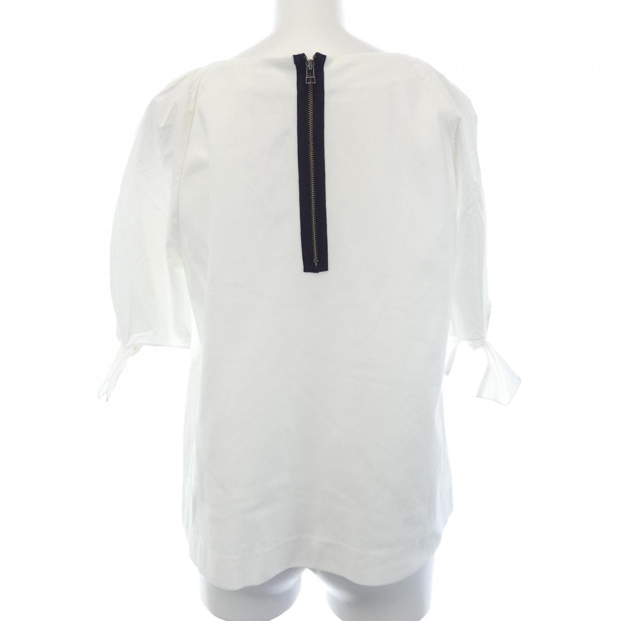 ランバンオンブルー LANVIN en Bleu トップス