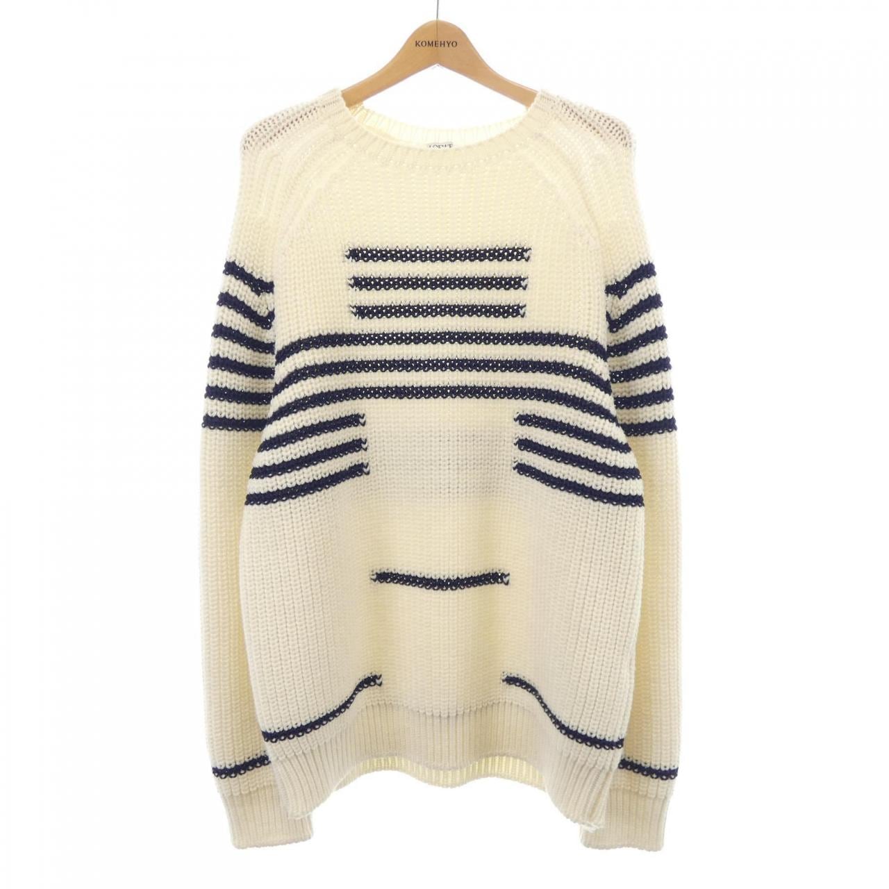 LOEWE H526Y14KGI針織衫