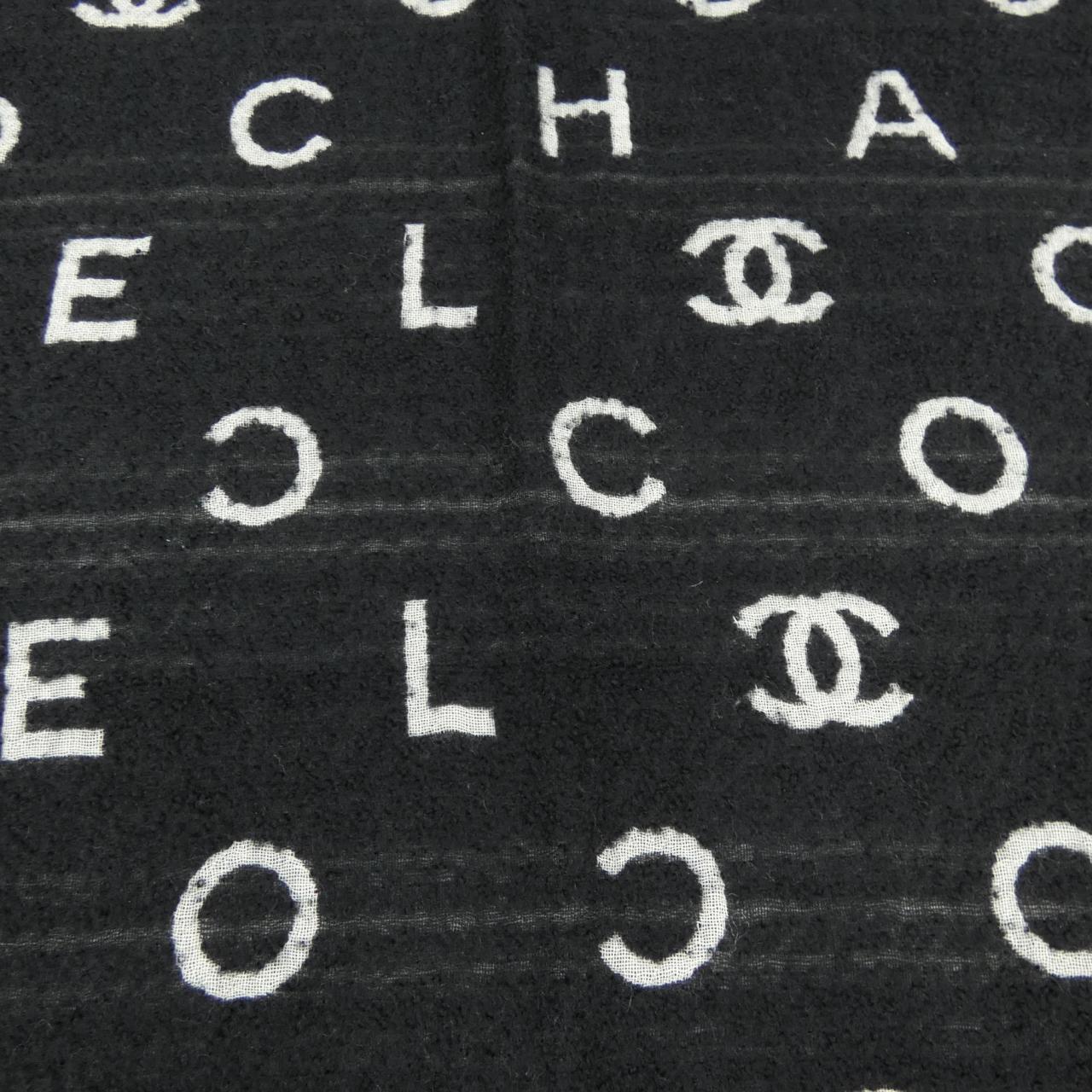 シャネル CHANEL 77322 STOLE