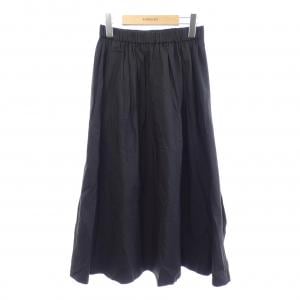 ドゥーズィエムクラス DEUXIEME CLASSE スカート