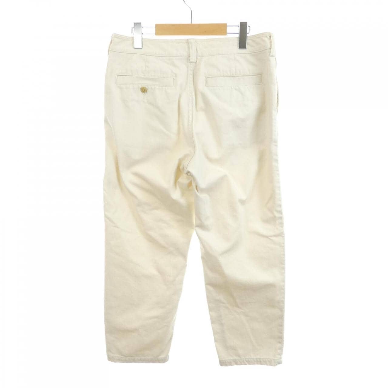 スティルバイハンド STILL BY HAND パンツ