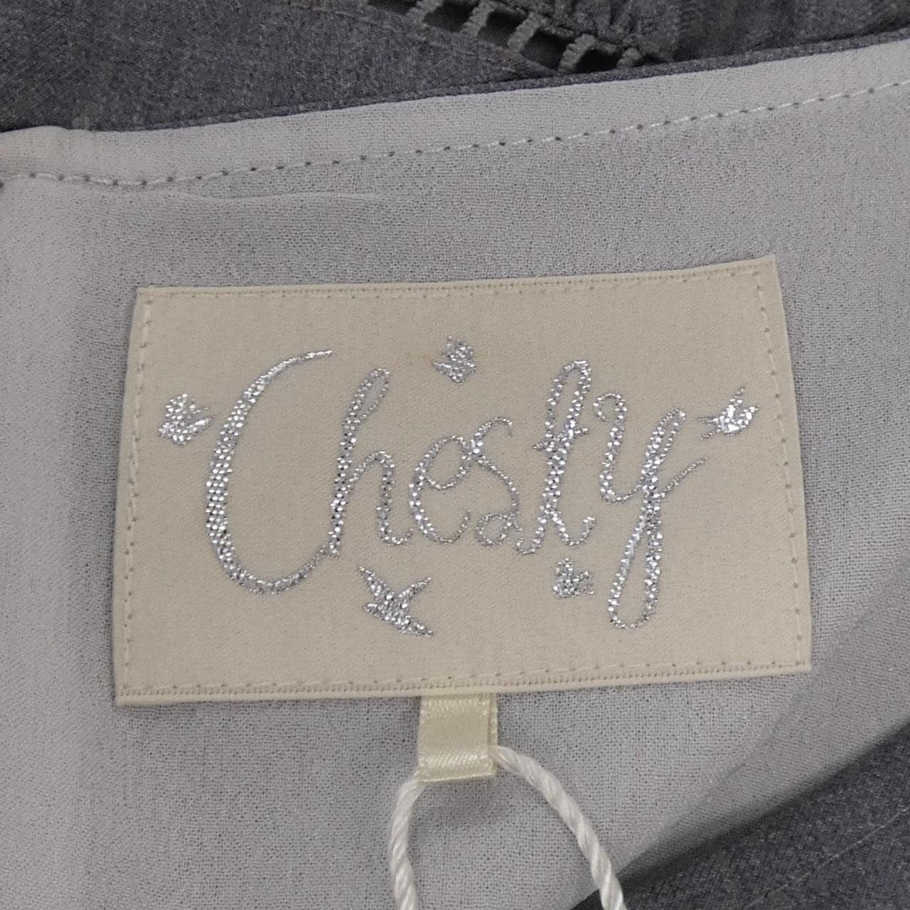 チェスティ chesty 23L503 ワンピース