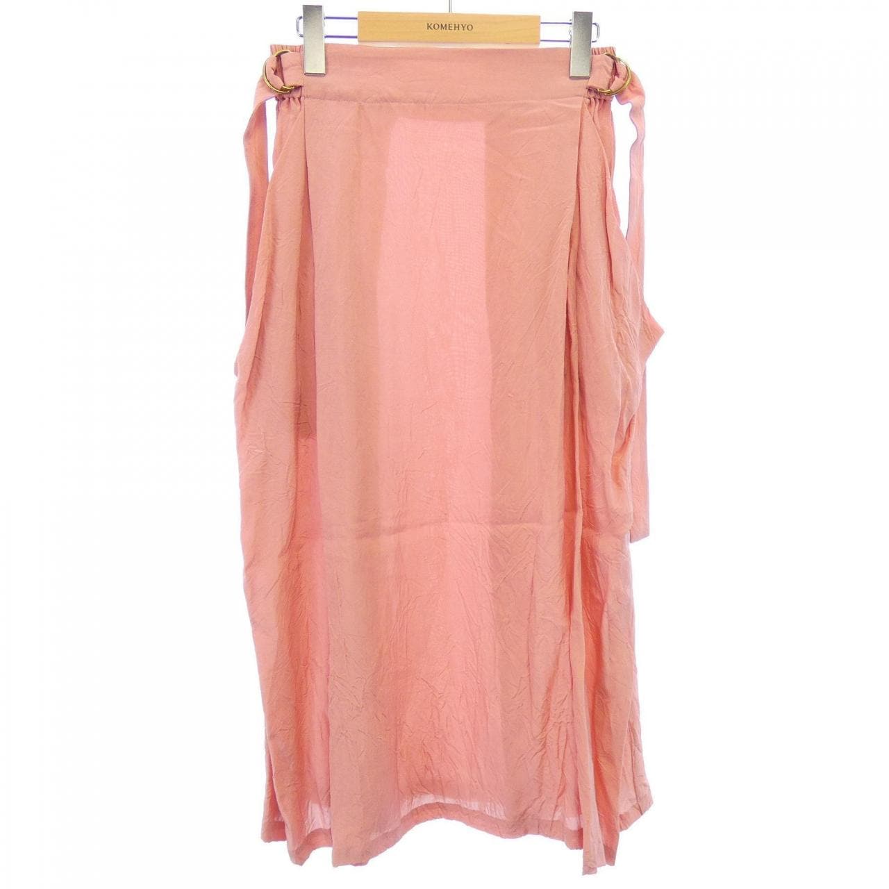 ゼロエイトサーカス 08SIRCUS スカート