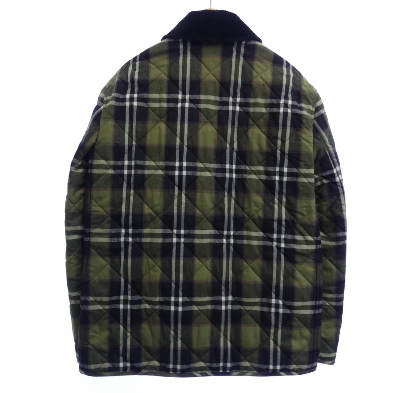 バーバリー BURBERRY 80554371 ジャケット