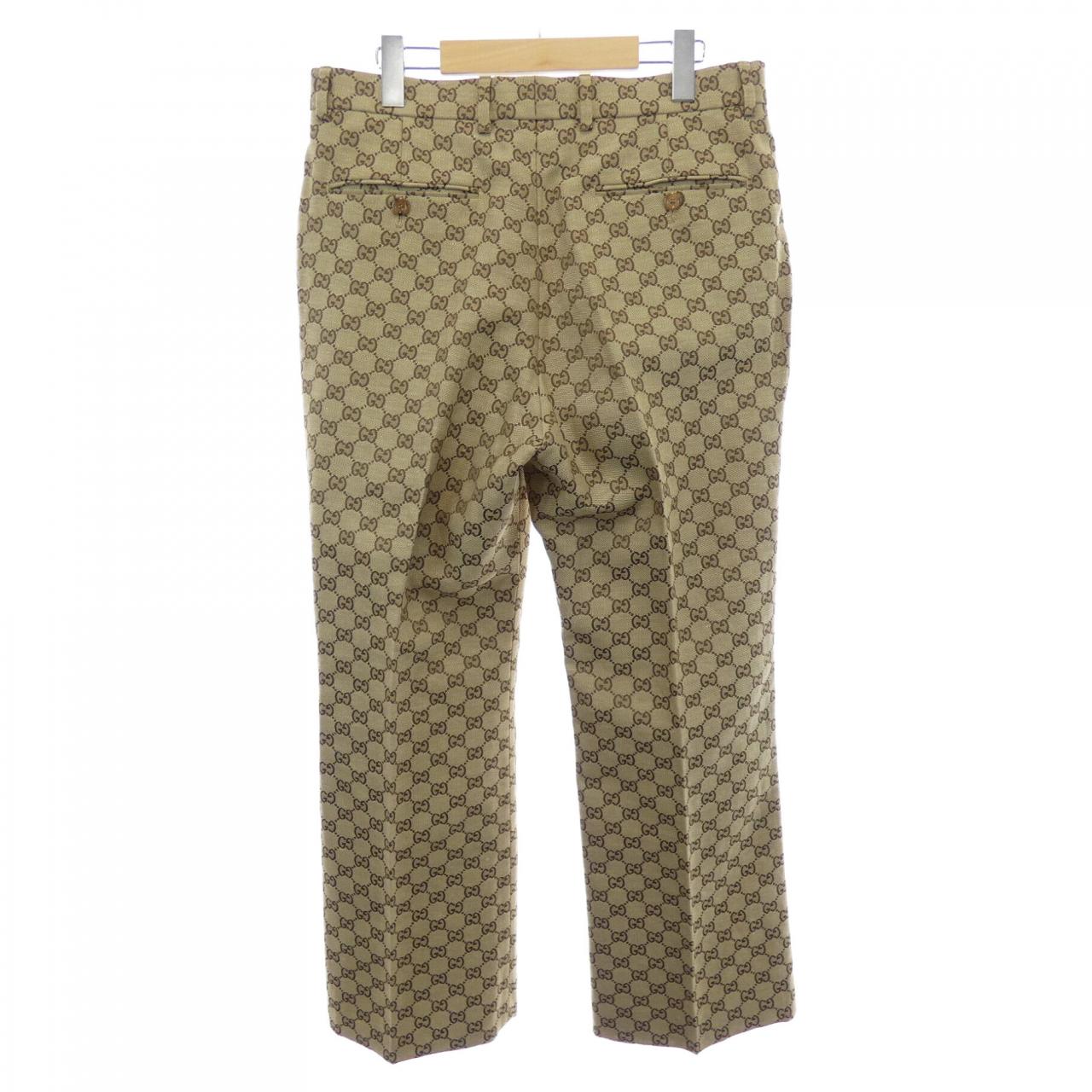 グッチ GUCCI 672087 ZAM7G パンツ